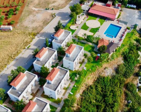 Celebi Garden Hotel - Cittaslow Retreat